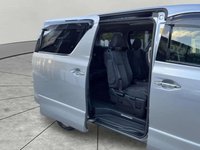 USED 2012 62 TOYOTA ALPHARD 2.4 HYBRID VVTI AUTO 7 SEATS PRIME SELECTION WARRANTY+PARK SENSORS+3 PWR DOORS