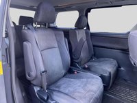 USED 2012 62 TOYOTA ALPHARD 2.4 HYBRID VVTI AUTO 7 SEATS PRIME SELECTION WARRANTY+PARK SENSORS+3 PWR DOORS