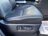 USED 2012 62 TOYOTA ALPHARD 2.4 HYBRID VVTI AUTO 7 SEATS PRIME SELECTION WARRANTY+PARK SENSORS+3 PWR DOORS