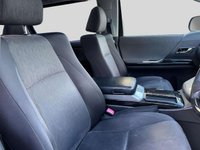 USED 2012 62 TOYOTA ALPHARD 2.4 HYBRID VVTI AUTO 7 SEATS PRIME SELECTION WARRANTY+PARK SENSORS+3 PWR DOORS