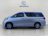 USED 2012 62 TOYOTA ALPHARD 2.4 HYBRID VVTI AUTO 7 SEATS PRIME SELECTION WARRANTY+PARK SENSORS+3 PWR DOORS
