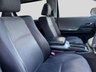 USED 2012 62 TOYOTA ALPHARD 2.4 HYBRID VVTI AUTO 7 SEATS PRIME SELECTION WARRANTY+PARK SENSORS+3 PWR DOORS