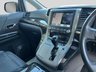 USED 2012 62 TOYOTA ALPHARD 2.4 HYBRID VVTI AUTO 7 SEATS PRIME SELECTION WARRANTY+PARK SENSORS+3 PWR DOORS