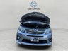 USED 2012 62 TOYOTA ALPHARD 2.4 HYBRID VVTI AUTO 7 SEATS PRIME SELECTION WARRANTY+PARK SENSORS+3 PWR DOORS