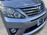USED 2012 62 TOYOTA ALPHARD 2.4 HYBRID VVTI AUTO 7 SEATS PRIME SELECTION WARRANTY+PARK SENSORS+3 PWR DOORS