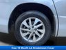 USED 2012 62 TOYOTA ALPHARD 2.4 HYBRID VVTI AUTO 7 SEATS PRIME SELECTION WARRANTY+PARK SENSORS+3 PWR DOORS