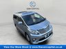 USED 2012 62 TOYOTA ALPHARD 2.4 HYBRID VVTI AUTO 7 SEATS PRIME SELECTION WARRANTY+PARK SENSORS+3 PWR DOORS