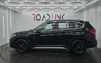 USED 2021 71 BMW X1 1.5 18i xLine SUV 5dr Petrol DCT sDrive Euro 6 (s/s) (136 ps) Premium Compact SUV | Sat Nav | Heated Seats | Park Assist | Smart Tech & Everyday Practicality