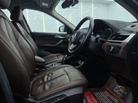 USED 2021 71 BMW X1 1.5 18i xLine SUV 5dr Petrol DCT sDrive Euro 6 (s/s) (136 ps) Premium Compact SUV | Sat Nav | Heated Seats | Park Assist | Smart Tech & Everyday Practicality