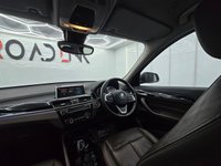 USED 2021 71 BMW X1 1.5 18i xLine SUV 5dr Petrol DCT sDrive Euro 6 (s/s) (136 ps) Premium Compact SUV | Sat Nav | Heated Seats | Park Assist | Smart Tech & Everyday Practicality