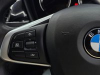 USED 2021 71 BMW X1 1.5 18i xLine SUV 5dr Petrol DCT sDrive Euro 6 (s/s) (136 ps) Premium Compact SUV | Sat Nav | Heated Seats | Park Assist | Smart Tech & Everyday Practicality