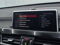 USED 2021 71 BMW X1 1.5 18i xLine SUV 5dr Petrol DCT sDrive Euro 6 (s/s) (136 ps) Premium Compact SUV | Sat Nav | Heated Seats | Park Assist | Smart Tech & Everyday Practicality