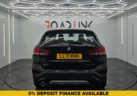 USED 2021 71 BMW X1 1.5 18i xLine SUV 5dr Petrol DCT sDrive Euro 6 (s/s) (136 ps) Premium Compact SUV | Sat Nav | Heated Seats | Park Assist | Smart Tech & Everyday Practicality