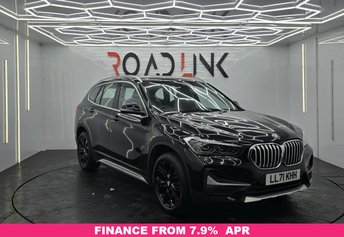 2021 BMW X1