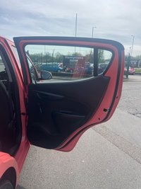 USED 2018 18 VAUXHALL VIVA 1.0i SE Hatchback 5dr Petrol Manual Euro 6 (73 ps) 