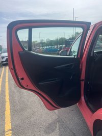 USED 2018 18 VAUXHALL VIVA 1.0i SE Hatchback 5dr Petrol Manual Euro 6 (73 ps) 