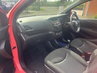 USED 2018 18 VAUXHALL VIVA 1.0i SE Hatchback 5dr Petrol Manual Euro 6 (73 ps) 