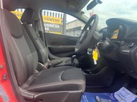 USED 2018 18 VAUXHALL VIVA 1.0i SE Hatchback 5dr Petrol Manual Euro 6 (73 ps) 