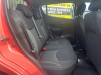 USED 2018 18 VAUXHALL VIVA 1.0i SE Hatchback 5dr Petrol Manual Euro 6 (73 ps) 