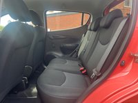 USED 2018 18 VAUXHALL VIVA 1.0i SE Hatchback 5dr Petrol Manual Euro 6 (73 ps) 