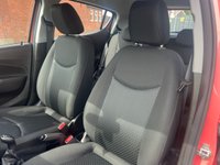 USED 2018 18 VAUXHALL VIVA 1.0i SE Hatchback 5dr Petrol Manual Euro 6 (73 ps) 