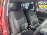 USED 2018 18 VAUXHALL VIVA 1.0i SE Hatchback 5dr Petrol Manual Euro 6 (73 ps) 