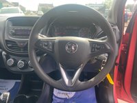 USED 2018 18 VAUXHALL VIVA 1.0i SE Hatchback 5dr Petrol Manual Euro 6 (73 ps) 
