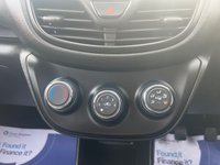 USED 2018 18 VAUXHALL VIVA 1.0i SE Hatchback 5dr Petrol Manual Euro 6 (73 ps) 