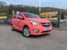 USED 2018 18 VAUXHALL VIVA 1.0i SE Hatchback 5dr Petrol Manual Euro 6 (73 ps) 