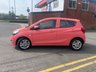 USED 2018 18 VAUXHALL VIVA 1.0i SE Hatchback 5dr Petrol Manual Euro 6 (73 ps) 