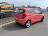 USED 2018 18 VAUXHALL VIVA 1.0i SE Hatchback 5dr Petrol Manual Euro 6 (73 ps) 