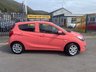 USED 2018 18 VAUXHALL VIVA 1.0i SE Hatchback 5dr Petrol Manual Euro 6 (73 ps) 