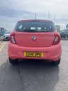 USED 2018 18 VAUXHALL VIVA 1.0i SE Hatchback 5dr Petrol Manual Euro 6 (73 ps) 