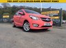 USED 2018 18 VAUXHALL VIVA 1.0i SE Hatchback 5dr Petrol Manual Euro 6 (73 ps) 