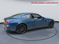 USED 2004 04 MASERATI COUPE 4.2 Cambiocorsa Coupe 2dr Petrol Automatic (430 g/km, 390 bhp) 