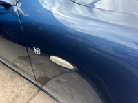 USED 2004 04 MASERATI COUPE 4.2 Cambiocorsa Coupe 2dr Petrol Automatic (430 g/km, 390 bhp) 