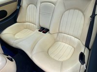 USED 2004 04 MASERATI COUPE 4.2 Cambiocorsa Coupe 2dr Petrol Automatic (430 g/km, 390 bhp) 
