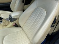 USED 2004 04 MASERATI COUPE 4.2 Cambiocorsa Coupe 2dr Petrol Automatic (430 g/km, 390 bhp) 