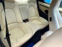 USED 2004 04 MASERATI COUPE 4.2 Cambiocorsa Coupe 2dr Petrol Automatic (430 g/km, 390 bhp) 
