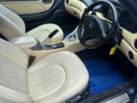 USED 2004 04 MASERATI COUPE 4.2 Cambiocorsa Coupe 2dr Petrol Automatic (430 g/km, 390 bhp) 