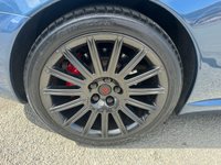 USED 2004 04 MASERATI COUPE 4.2 Cambiocorsa Coupe 2dr Petrol Automatic (430 g/km, 390 bhp) 