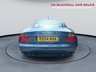 USED 2004 04 MASERATI COUPE 4.2 Cambiocorsa Coupe 2dr Petrol Automatic (430 g/km, 390 bhp) 