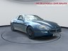 USED 2004 04 MASERATI COUPE 4.2 Cambiocorsa Coupe 2dr Petrol Automatic (430 g/km, 390 bhp) 