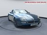 USED 2004 04 MASERATI COUPE 4.2 Cambiocorsa Coupe 2dr Petrol Automatic (430 g/km, 390 bhp) 