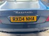 USED 2004 04 MASERATI COUPE 4.2 Cambiocorsa Coupe 2dr Petrol Automatic (430 g/km, 390 bhp) 