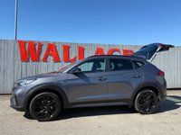 USED 2020 70 HYUNDAI TUCSON 1.6 T-GDi N Line SUV 5dr Petrol Manual Euro 6 (s/s) (177 ps) Full History, Only One Former Owner