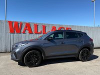 USED 2020 70 HYUNDAI TUCSON 1.6 T-GDi N Line SUV 5dr Petrol Manual Euro 6 (s/s) (177 ps) Full History, Only One Former Owner