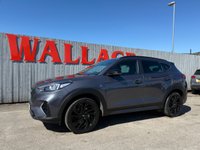 USED 2020 70 HYUNDAI TUCSON 1.6 T-GDi N Line SUV 5dr Petrol Manual Euro 6 (s/s) (177 ps) Full History, Only One Former Owner