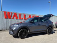 USED 2020 70 HYUNDAI TUCSON 1.6 T-GDi N Line SUV 5dr Petrol Manual Euro 6 (s/s) (177 ps) Full History, Only One Former Owner