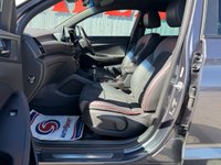 USED 2020 70 HYUNDAI TUCSON 1.6 T-GDi N Line SUV 5dr Petrol Manual Euro 6 (s/s) (177 ps) Full History, Only One Former Owner